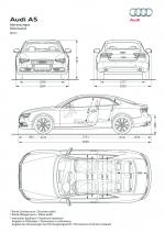 Audi A5 Coupe 3.0 TDI Quattro 2011 года (WW)